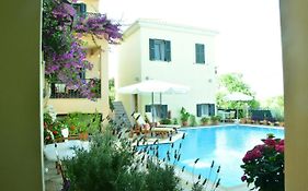 Sparto Village