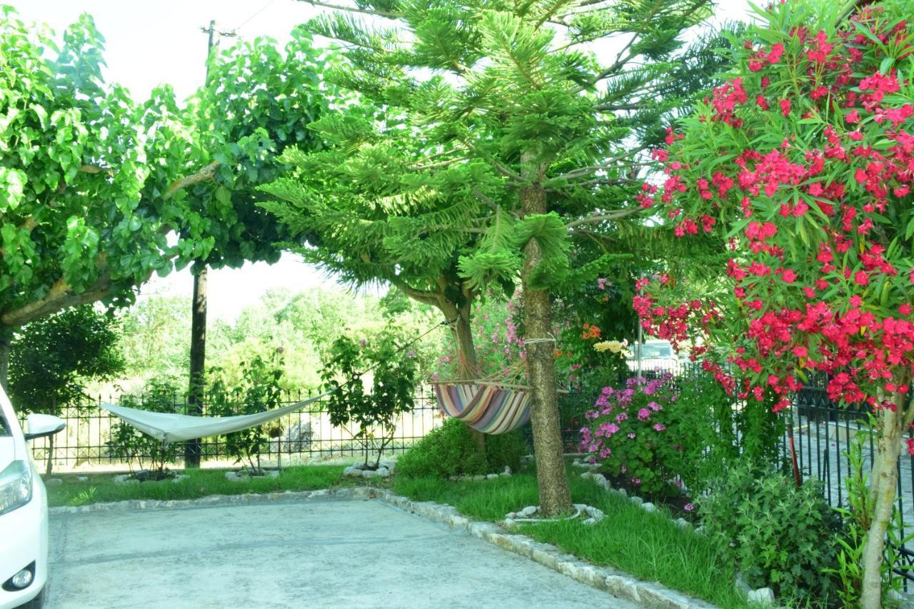Sparto Village Spartokhorion Exterior photo